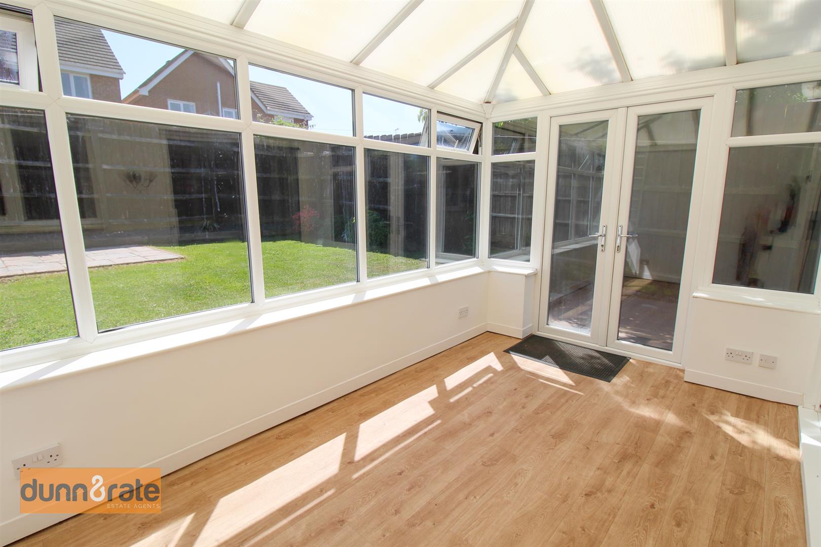 Tudor Rose Way, Norton Heights, Stoke-On-Trent